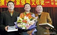 常贵田参加郭德纲拜师仪式, 日后直言反思, 这事我错了！
