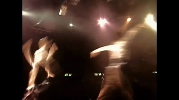 张国荣逝世周年粉丝追忆当爱已成往事