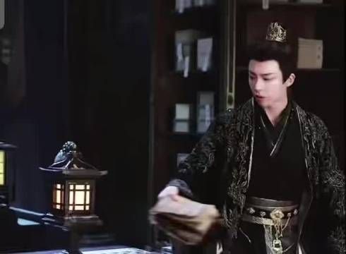 打戏节奏感绝了,招式干净利落又不失力量感,把角色的血性和侠气完美融合