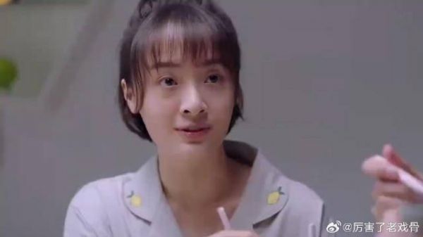 子秋被宠爱,早饭吃八个包子,凌霄你就宠着尖尖