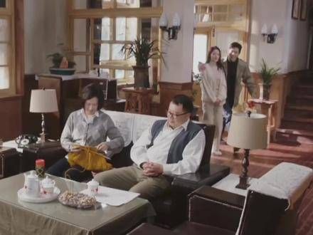 肖春生这位准女婿,丈母娘真是越看越中意了!