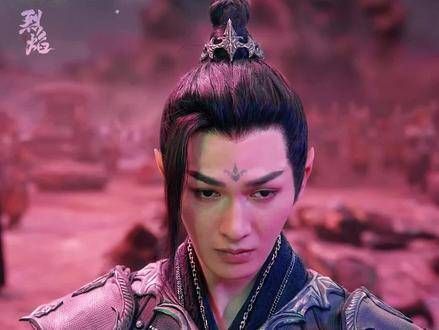 “大丈夫一言既出,绝不退缩” 挨鞭刑又燃又感人 任嘉伦 朱正廷