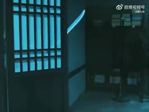 完颜洛绒新剧演娇夫衙役,与大夫妻子先离后爱