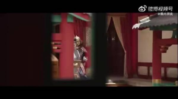 何惟芳追蒋长扬太会了,暧昧拉扯甜到炸,古偶女主爱情事业双冲,嗑疯了!