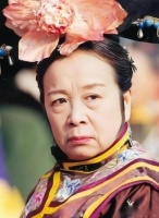 “容嬷嬷”年轻时竟是校花？本以为是开玩笑，看到照片后被惊艳了！
