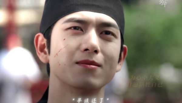 李现新剧锦绣芳华今晚开播,湖南卫视芒果TV同步播出