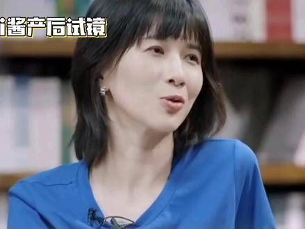 Papi酱产后首秀《繁花》