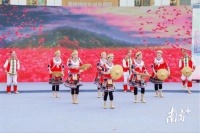 在东莞看“四季村晚”！东城8个节目，你的心水是哪个？