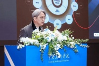 吴洪亮：共情场域与二次传播——策展实践中的新思者 | 2025CAFAM学术季