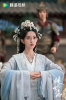 孟子义：今夏必追，桃花映江山，精彩不断！
