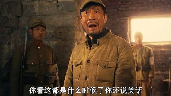 坐间谍全凭演技,稍有不慎就要命赴黄泉