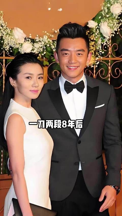 分道扬镳多年后,再看郑恺程晓玥现状,竟已不同的方式顶峰相见