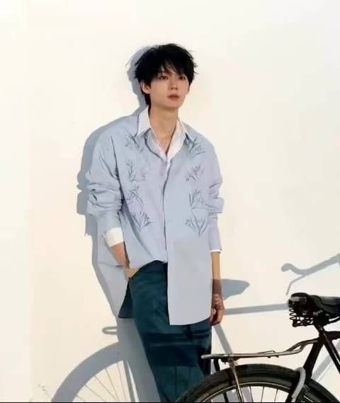 周翊然精准演绎校园剧青涩细节获赞