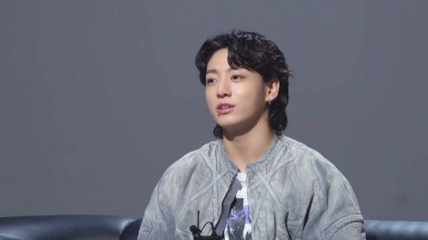 BTS柾国发行首支SOLO单曲SEVEN,携手Latto献唱夏日恋曲
