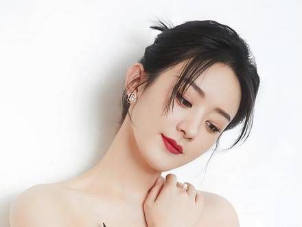 赵丽颖的私生活终究藏不住了,竟被自己的经纪人曝光出来