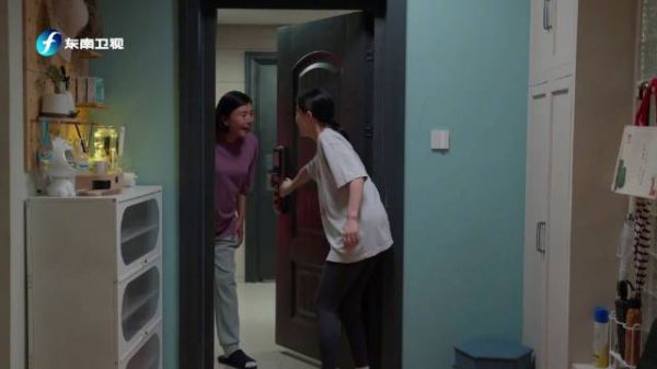 刘丽娜开服装公司