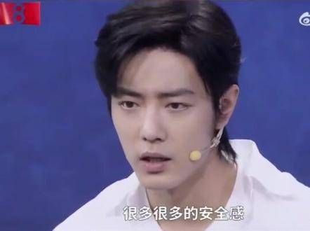 肖战致敬梦中的那片海导演付宁,这部作品真的是一部非常优秀的作品