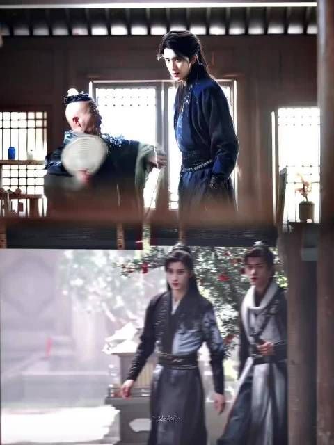 极欲腰王返场吗有点意思 红豆生南国,瑞鹏是男模