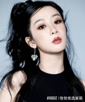 32岁杨紫再次让观众刮目相看，终于打破了宋丹丹当年的“忠告”