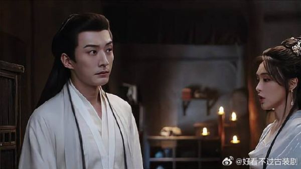 俩人怀疑姬谭音是哑女娘娘,一路观察,好像不对