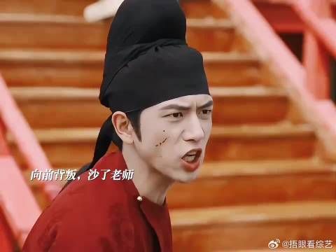 张谦背叛杀老师,宁王绞杀蒋君,牡丹目睹!
