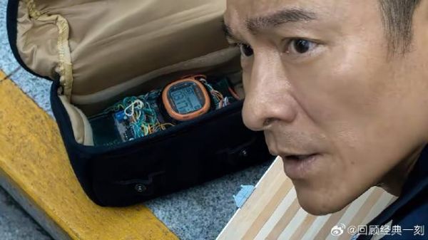 拆弹专家不仅是一个称呼,更是一份责任!