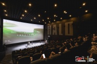 2025青葱青年影展（烟台）落幕：4天3场大师对话10场展映场场爆满