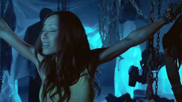 女人被屠夫折磨致死! 悬疑惊悚