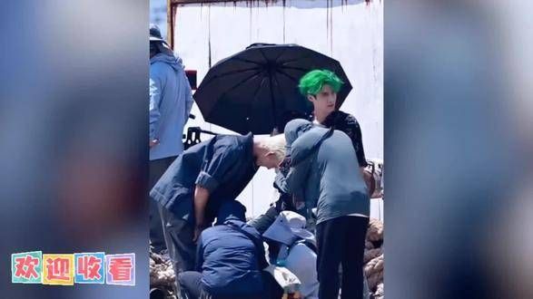 再次目睹演员受伤!李昀锐腿部伤势背后潜藏哪些风险?