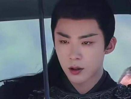 故事的结局总是如此,花开两朵,各自飘零