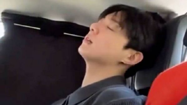kookoo睡觉 /dreamjeons