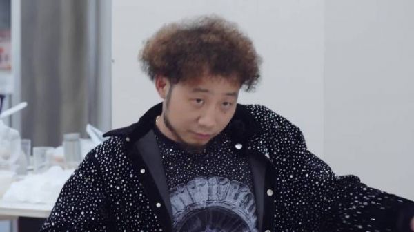 朴鲨怒斥对方行为过分,称不允许被欺负