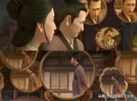 《聊斋：兰若寺》中《画皮》男主王大郎的悲剧：对幸福的不满足