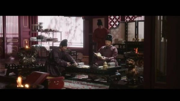 杨紫新剧国色芳华热播,演绎女主创业故事