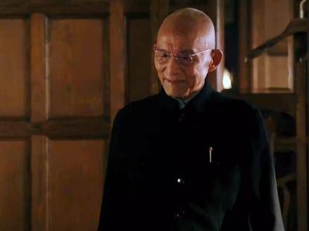 爷叔望着宝总,犹如望见了昔日的自己因为一个片段看了整部剧 演技炸裂