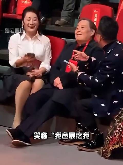 宗馥莉打造慈父人设背后,遗产争夺大战引关注