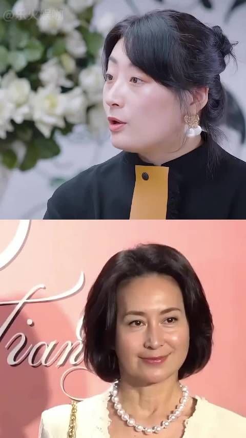 看宗馥莉釜底抽薪,何超琼掌控全局,女性站在高处的意义具象化了