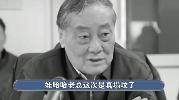 娃哈哈销量骤降,宗馥莉被起诉后首次公开族谱