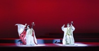 《海上生民乐》第六轮驻演启幕，续写国乐传奇