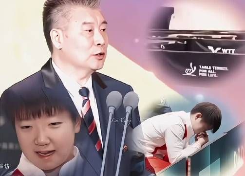 孙颖莎真的好刻苦,心疼这个小姑娘,你一定会大满贯的登顶的