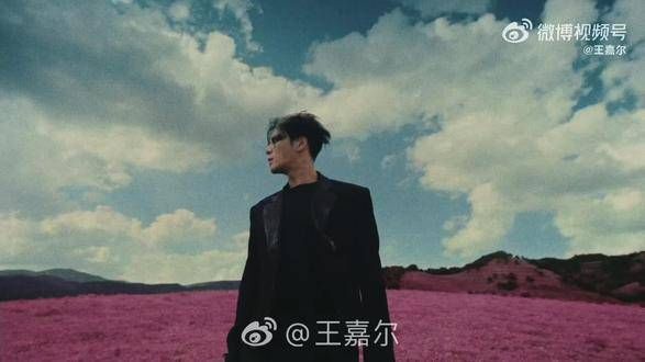 王嘉尔新专辑已上线,歌单循环不停~热门推荐走起!