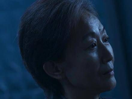 叶文洁协助三体夺取地球，杀害两人