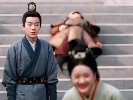 华乐与假李诚的精彩碰撞 陈思羽 谁懂啊