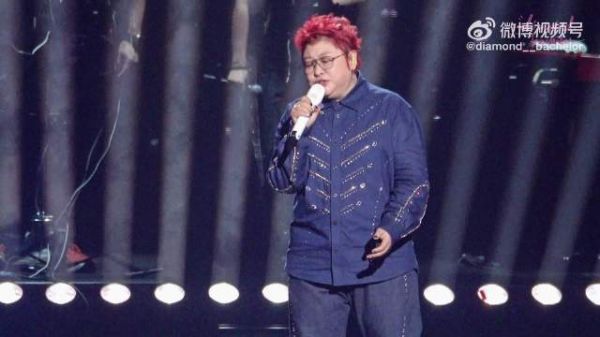 韩红汪苏泷合唱年轮嗓音碰撞惊艳全场