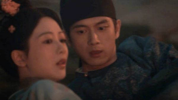 我们这一路走来真的不容易~@杨紫