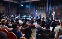 第八届聂耳音乐周丨“跟着聂耳游昆明”主题线路推介暨手绘地图发布活动举行