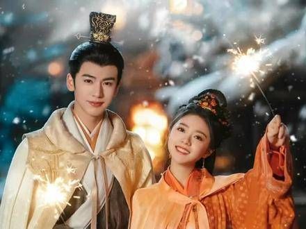 度华年先动刀再示爱，赵今麦张凌赫演绎燃爆剧情