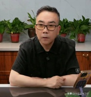 杨议：我父亲属于无疾而终，这也过去10多天了，我可以开始工作了