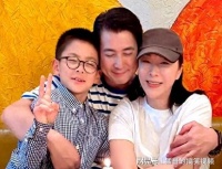 原来他俩是夫妻，因戏生情18年，如今50岁和董洁演两口子再度翻红
