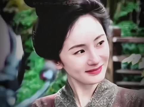 杨幂这次电影真的太出彩了!有人能懂嘛